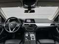 BMW 520 5-serie 520d High Executive | Comfort seats| Deale Blauw - thumbnail 10