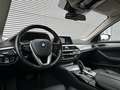 BMW 520 5-serie 520d High Executive | Comfort seats| Deale Blauw - thumbnail 28