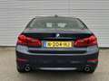 BMW 520 5-serie 520d High Executive | Comfort seats| Deale Blauw - thumbnail 7