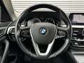 BMW 520 5-serie 520d High Executive | Comfort seats| Deale Blauw - thumbnail 12