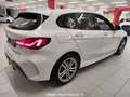 BMW 118 118i 5p M Sport CAMBIO AUTOMATICO + Car Play Blanc - thumbnail 4