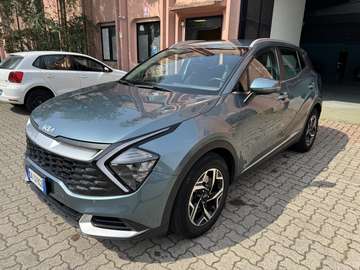 Sportage V 1.6 crdi mhev Business imt