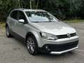 Volkswagen Polo Cross Polo 1.4 Cross Polo Urban White Argent - thumbnail 5