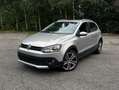 Volkswagen Polo Cross Polo 1.4 Cross Polo Urban White Argent - thumbnail 1