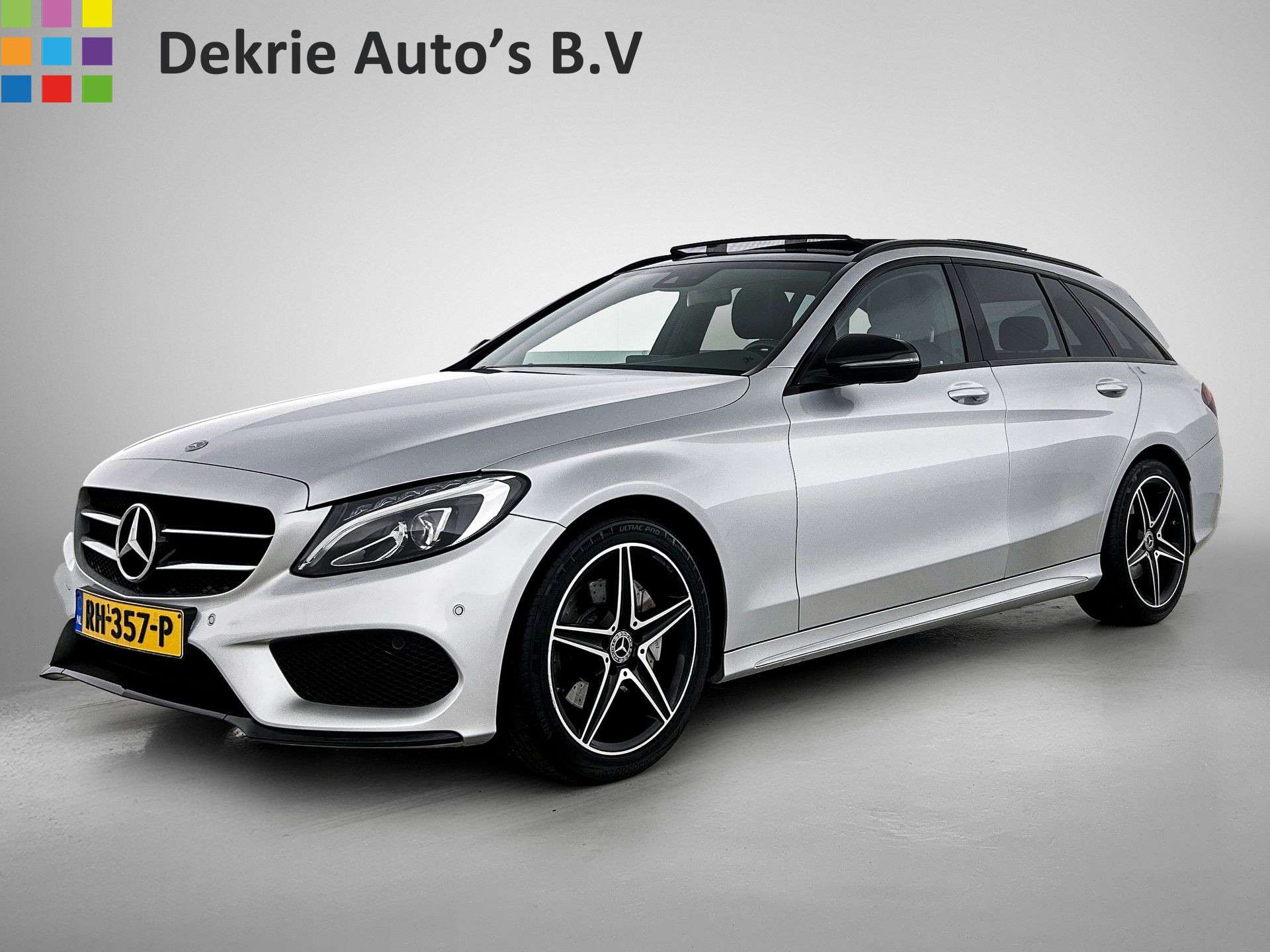 Mercedes-Benz C 160