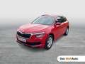 Skoda Kamiq SC TSI Rot - thumbnail 1