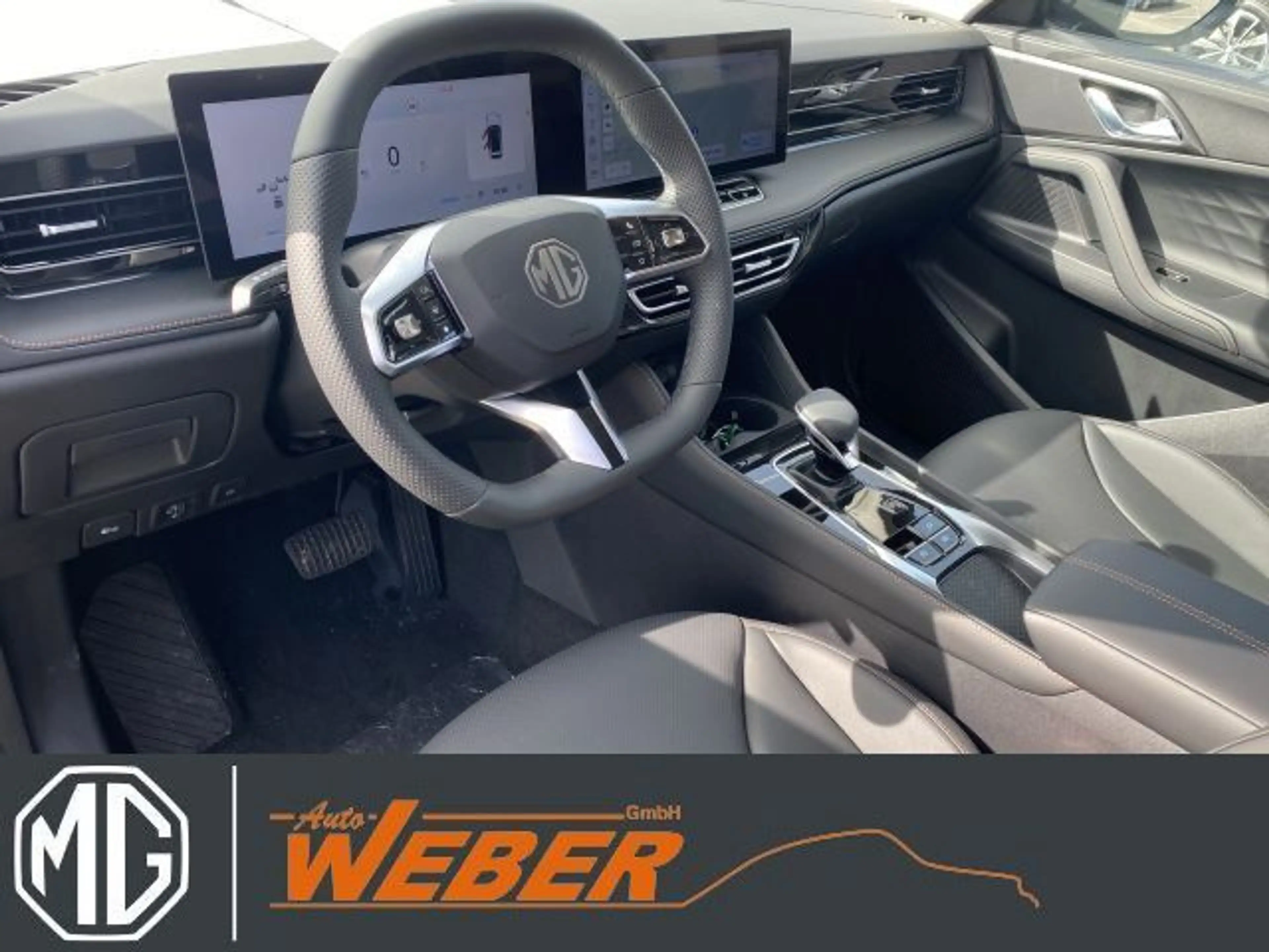 MG HS PHEV Lux Förderfähig + Finanzierungsprämie — photo 11