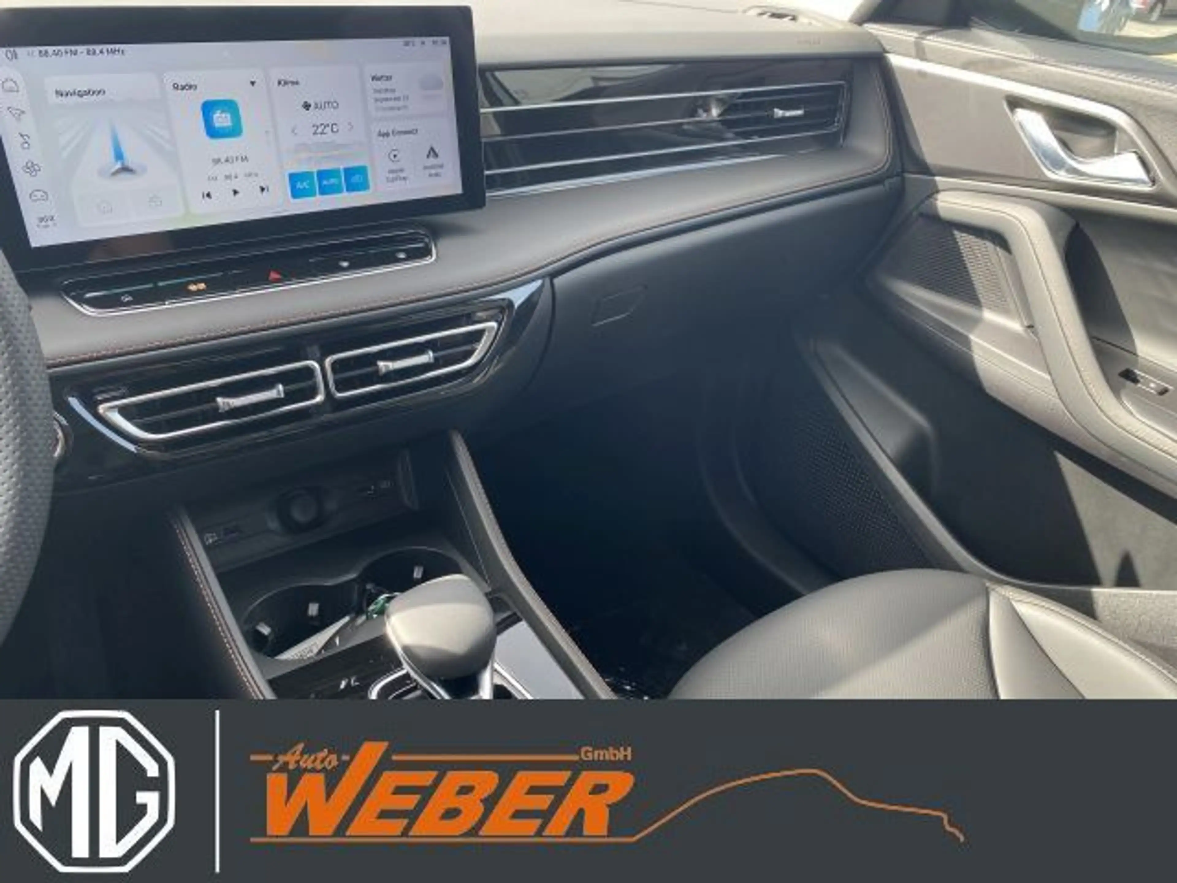 MG HS PHEV Lux Förderfähig + Finanzierungsprämie — photo 13