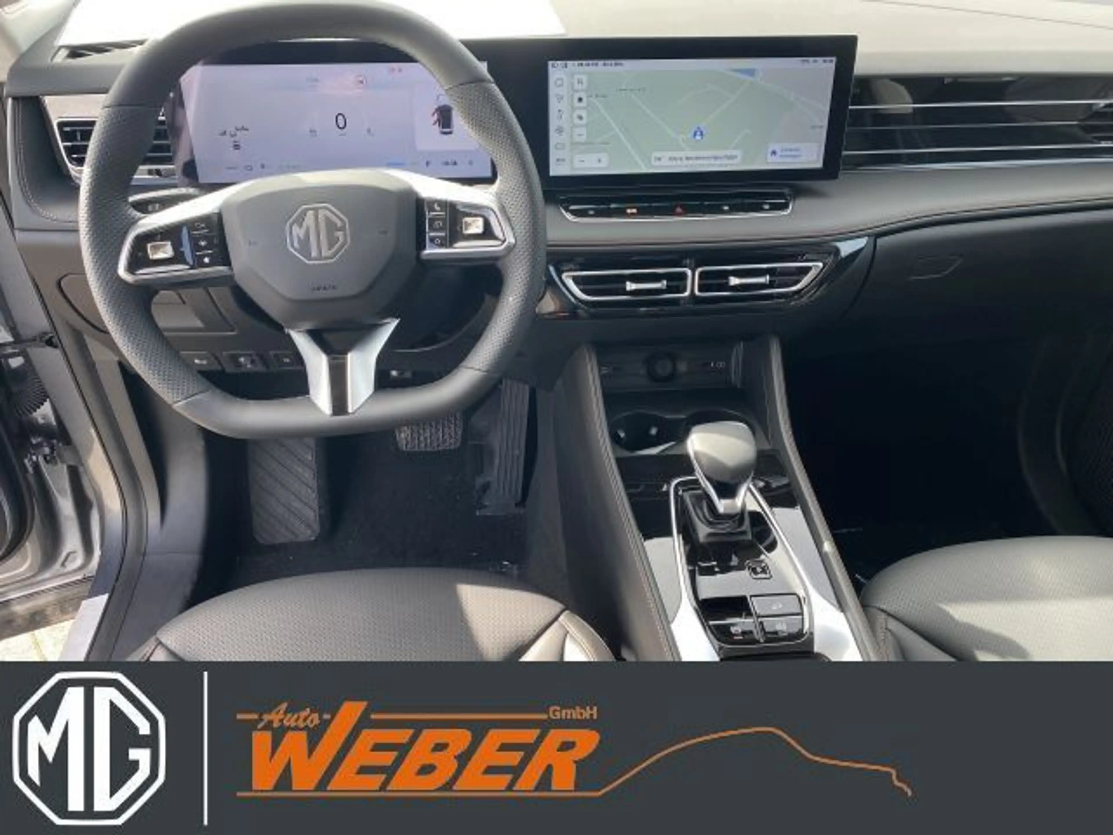 MG HS PHEV Lux Förderfähig + Finanzierungsprämie — photo 12