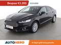 Ford Mondeo 2.0 Hybrid Zwart - thumbnail 1