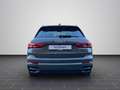 Audi Q3 2.0 TD *S line* s tronic MMI Navigation plus Gris - thumbnail 7