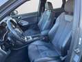 Audi Q3 2.0 TD *S line* s tronic MMI Navigation plus Gris - thumbnail 12