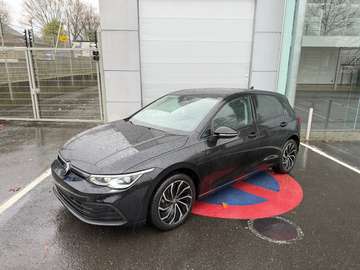 Golf 1.5 eTSI-GPS-TOIT OUVRANT-IQ LIGHT-CAMERA