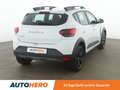 Dacia Sandero 1.0 TCe Stepway Extreme Aut.*NAVI*EcoLED*TEMPO* Weiß - thumbnail 6