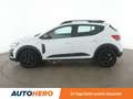 Dacia Sandero 1.0 TCe Stepway Extreme Aut.*NAVI*EcoLED*TEMPO* Weiß - thumbnail 3