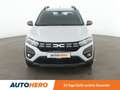 Dacia Sandero 1.0 TCe Stepway Extreme Aut.*NAVI*EcoLED*TEMPO* Weiß - thumbnail 9
