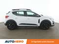 Dacia Sandero 1.0 TCe Stepway Extreme Aut.*NAVI*EcoLED*TEMPO* Weiß - thumbnail 7