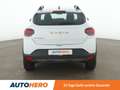 Dacia Sandero 1.0 TCe Stepway Extreme Aut.*NAVI*EcoLED*TEMPO* Weiß - thumbnail 5