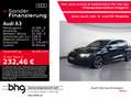 Audi A3 35 TFSI Sportback S tronic S line *KLIMA*LED* Schwarz - thumbnail 1