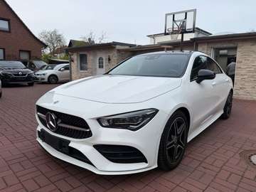 AMG PAKET+ NIGHT PAKET+PANO+WIDESCREEN