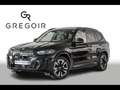 BMW iX3 M Sport Schwarz - thumbnail 1