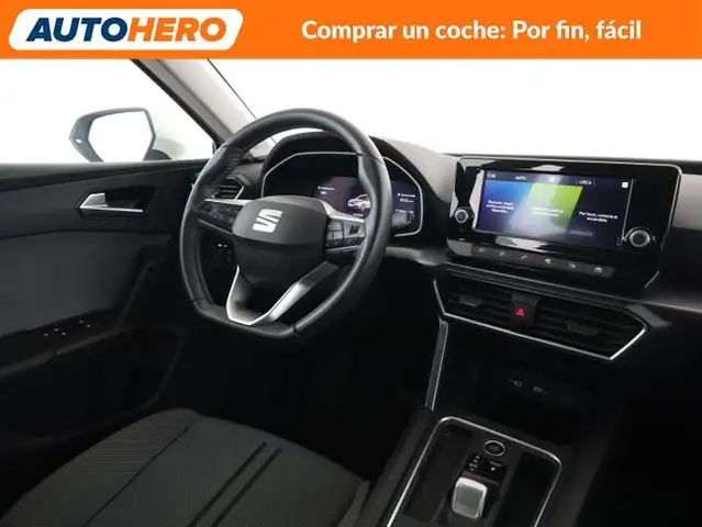 Seat Leon Leon view 14