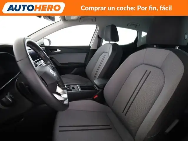 Seat Leon Leon view 11