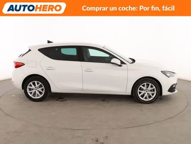 Seat Leon Leon view 7