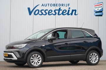 1.2 Turbo Elegance Aut. / 360 Camera / Navi / Trek