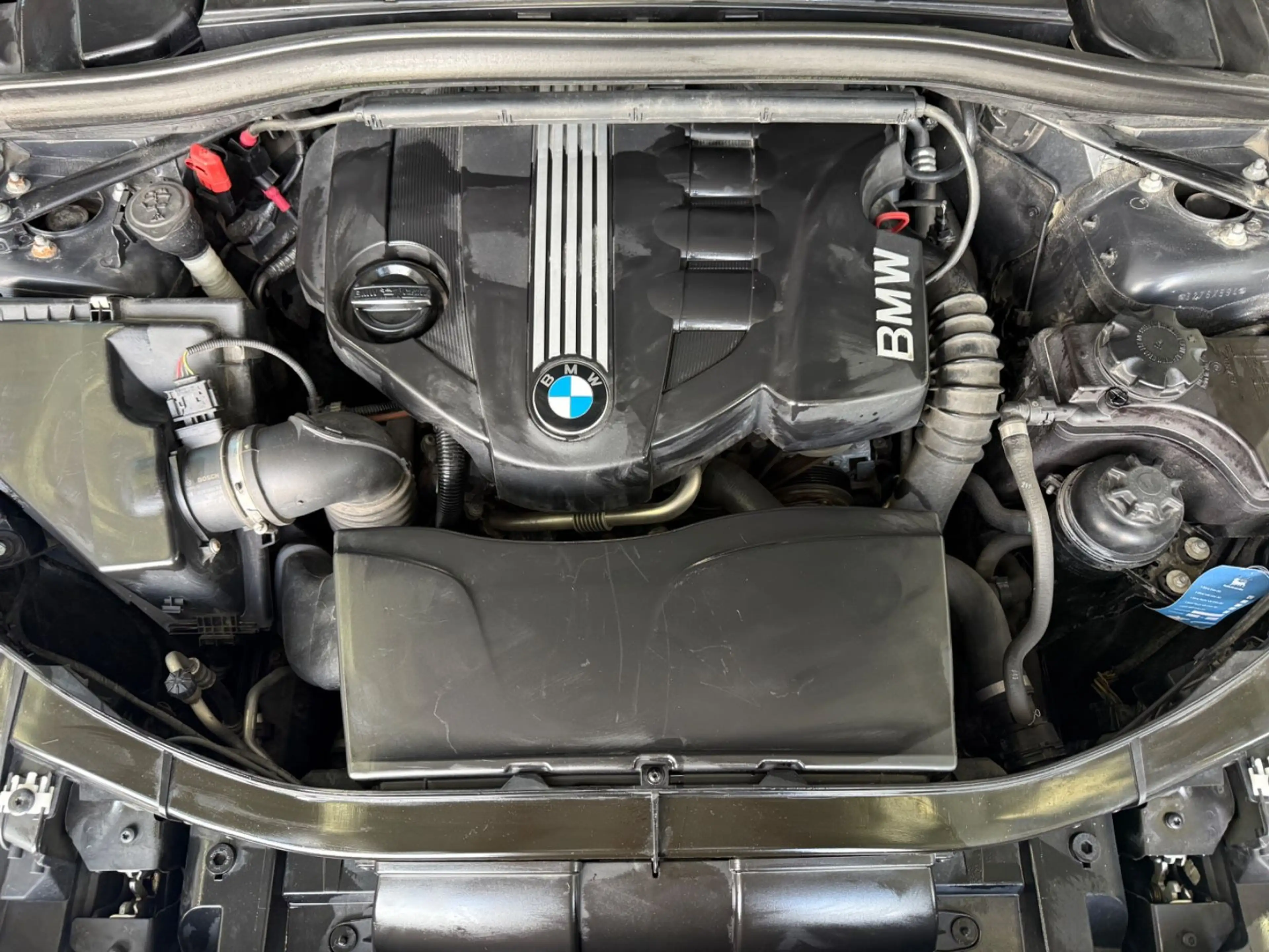 BMW X1 xDrive 18 d*X-LINE*AUTOM*NAV*BI-XN*PAN*TMP — photo 12