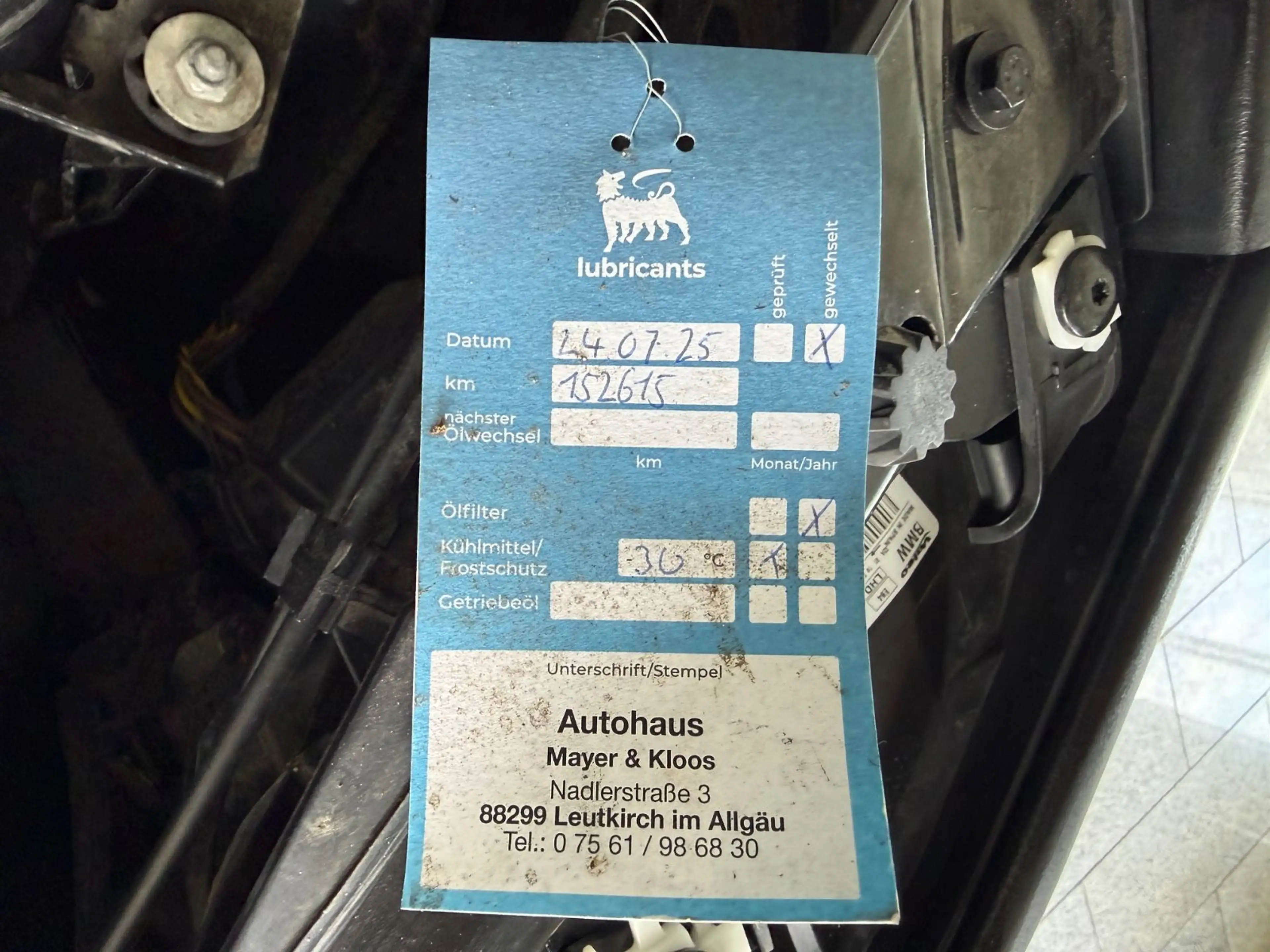 BMW X1 xDrive 18 d*X-LINE*AUTOM*NAV*BI-XN*PAN*TMP — photo 11
