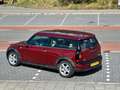 MINI Cooper Clubman 1.6 Rojo - thumbnail 17