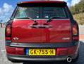 MINI Cooper Clubman 1.6 Rojo - thumbnail 4