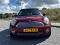 MINI Cooper Clubman 1.6 Rojo - thumbnail 1
