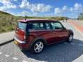 MINI Cooper Clubman 1.6 Rojo - thumbnail 3