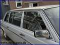 Mercedes-Benz E 300 D Pullman V123 Automatik * Leder * 8 Sitze Argent - thumbnail 31