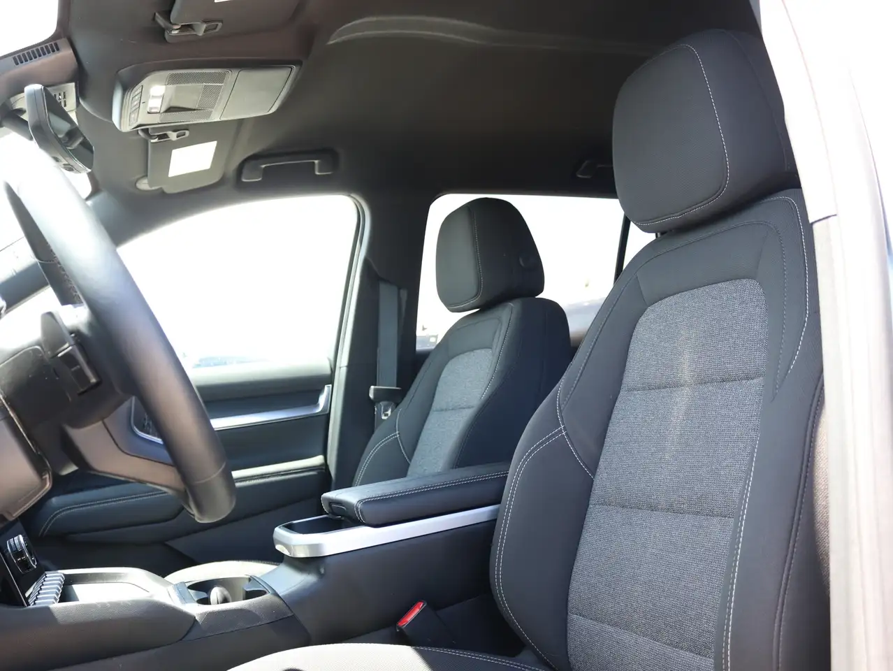 GMC Terrain снимка GMC Terrain