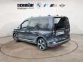 Volkswagen Caddy 1,5TSI 84kW DSG Style Blau - thumbnail 4