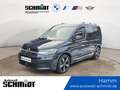 Volkswagen Caddy 1,5TSI 84kW DSG Style Blau - thumbnail 1