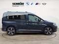 Volkswagen Caddy 1,5TSI 84kW DSG Style Blau - thumbnail 7