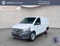 Mercedes-Benz eVito Kasten Lang  Hochvoltbatterie 35 kWh Weiß - thumbnail 1