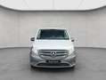 Mercedes-Benz eVito Kasten Lang  Hochvoltbatterie 35 kWh Blanc - thumbnail 7