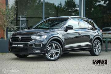 1.5 TSI Sport R-Line | LED | Pano | Stoelverwarmin