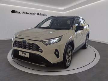 Rav4 2.5 vvt-ie h adventure awd-i 222cv e-cvt
