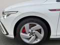 Volkswagen Golf VIII 2.0 TSI GTI NAVI+LED PLUS+ACC+KAMERA+SPRACHS Weiß - thumbnail 5