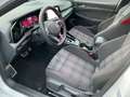 Volkswagen Golf VIII 2.0 TSI GTI NAVI+LED PLUS+ACC+KAMERA+SPRACHS Weiß - thumbnail 6