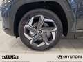 Hyundai TUCSON TUCSON 1.6 Turbo 48V DCT Prime 4WD Leder Navi Gris - thumbnail 10