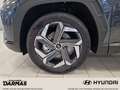 Hyundai TUCSON TUCSON 1.6 Turbo 48V DCT Prime 4WD Leder Navi Grau - thumbnail 10