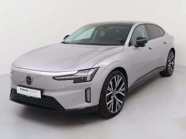 Volvo ES90 EF Ultra