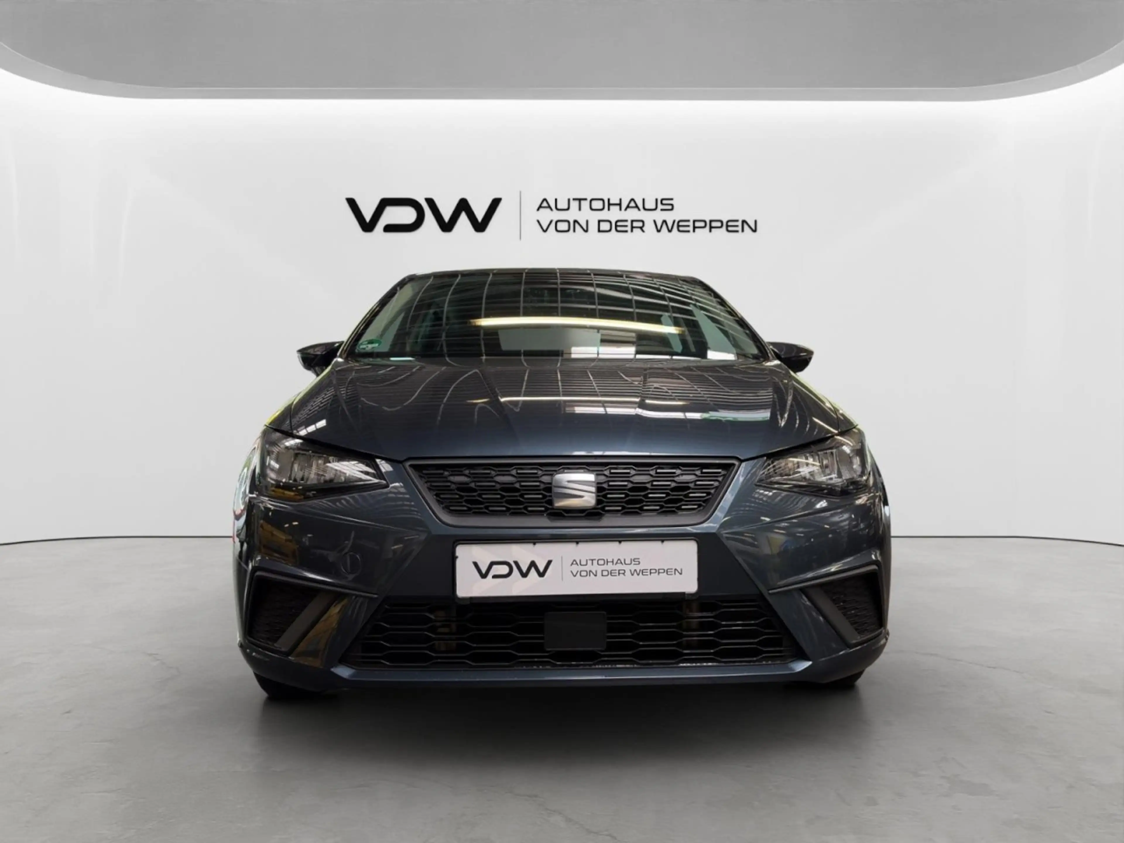 SEAT Ibiza 1.0 TSI Style Allwetter WinterPaket Klima — photo 2